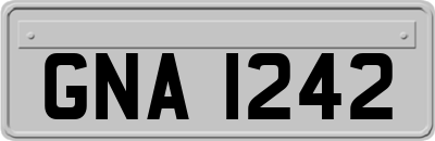 GNA1242