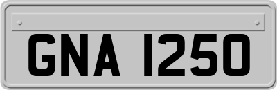 GNA1250