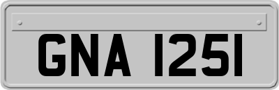 GNA1251