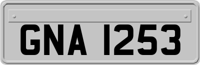 GNA1253