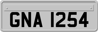 GNA1254
