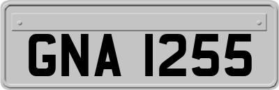 GNA1255