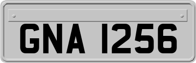 GNA1256