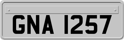 GNA1257