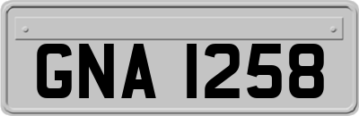 GNA1258