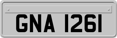 GNA1261