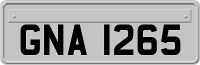 GNA1265