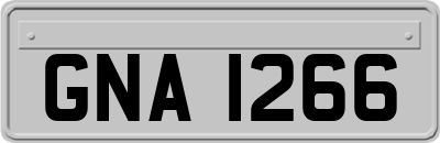GNA1266