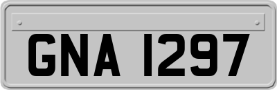 GNA1297