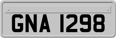 GNA1298
