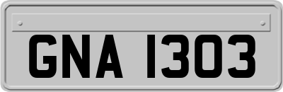 GNA1303