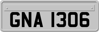 GNA1306