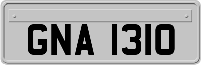 GNA1310