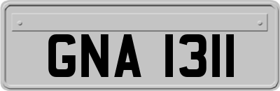 GNA1311