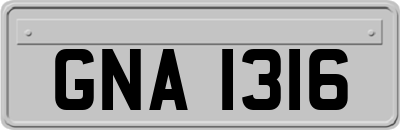 GNA1316
