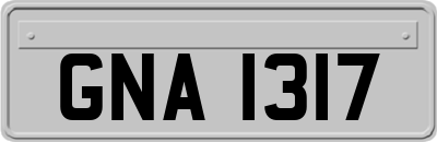 GNA1317