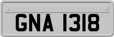 GNA1318