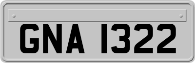 GNA1322