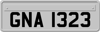 GNA1323