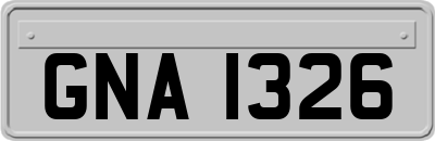 GNA1326