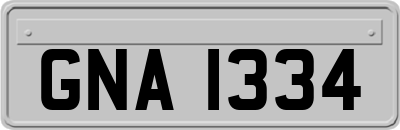 GNA1334
