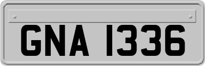 GNA1336