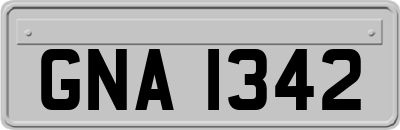 GNA1342