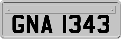 GNA1343