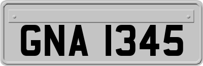 GNA1345