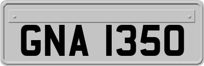 GNA1350