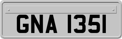 GNA1351
