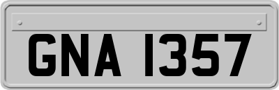 GNA1357