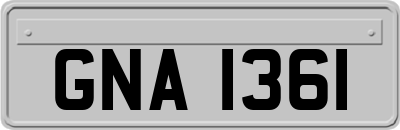 GNA1361
