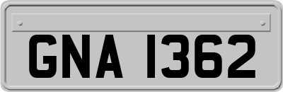 GNA1362