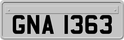 GNA1363