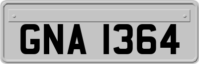 GNA1364
