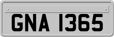 GNA1365