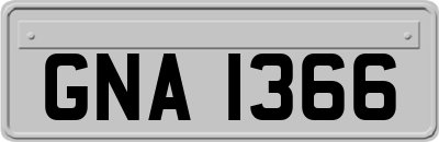 GNA1366
