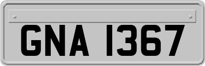GNA1367