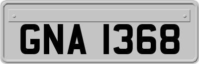 GNA1368