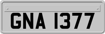 GNA1377