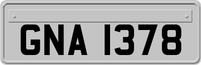 GNA1378