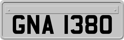 GNA1380