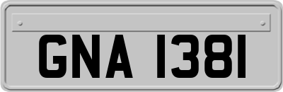 GNA1381