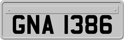 GNA1386