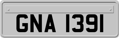 GNA1391