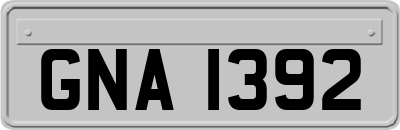 GNA1392