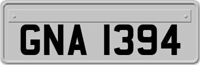 GNA1394