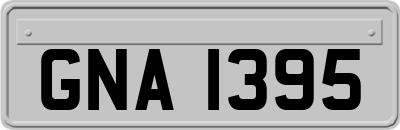 GNA1395