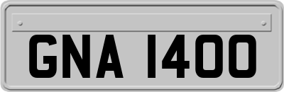 GNA1400